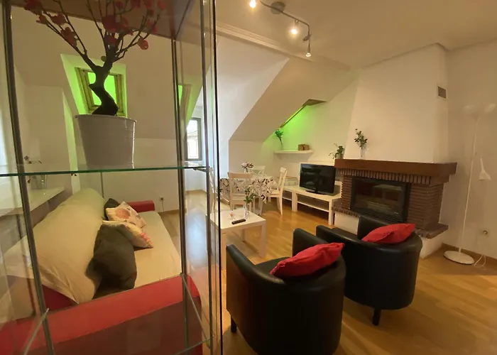 Apartamentos Alfonso XIII