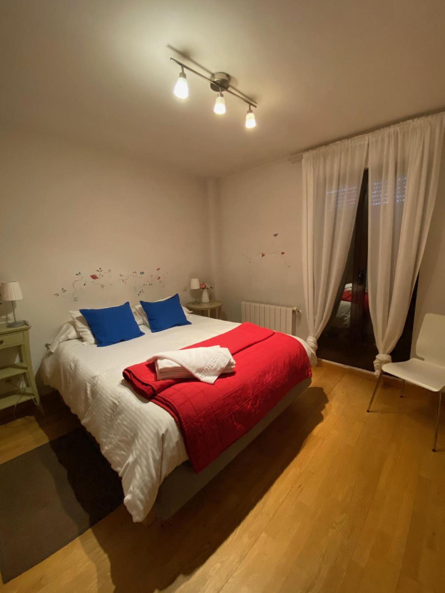 Alfonso Xiii Apartment