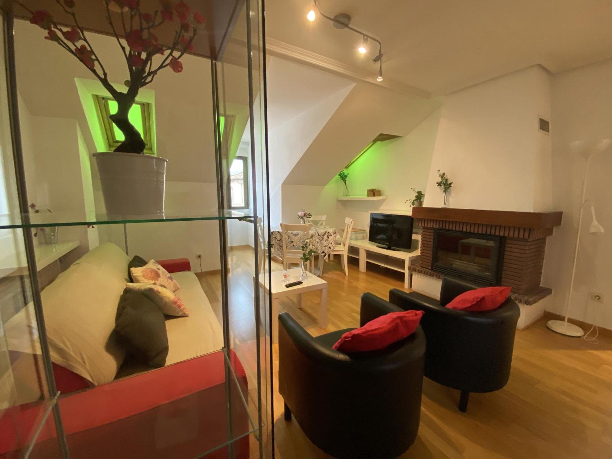 Alfonso Xiii Appartement *