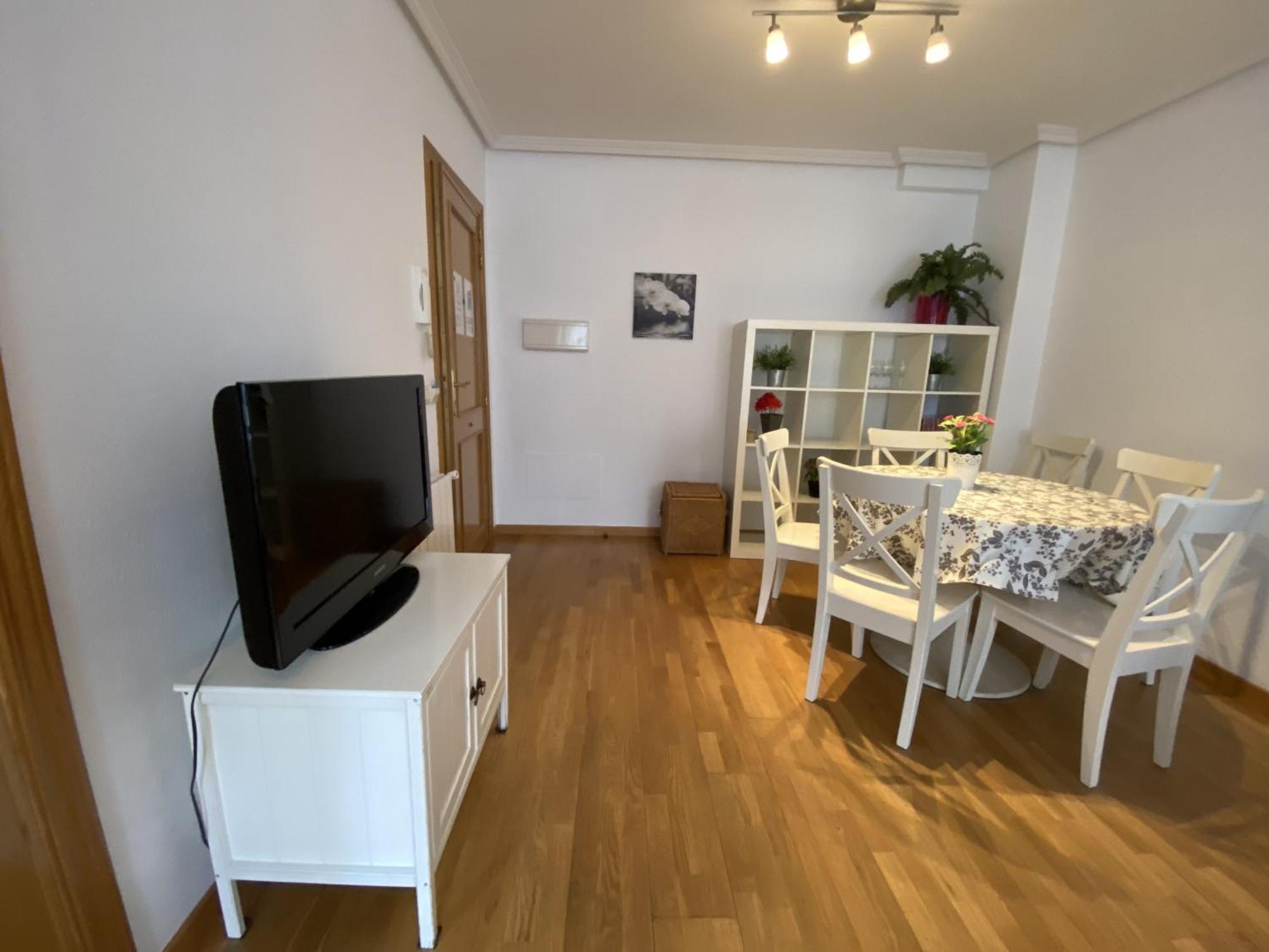 Alfonso Xiii Appartement
