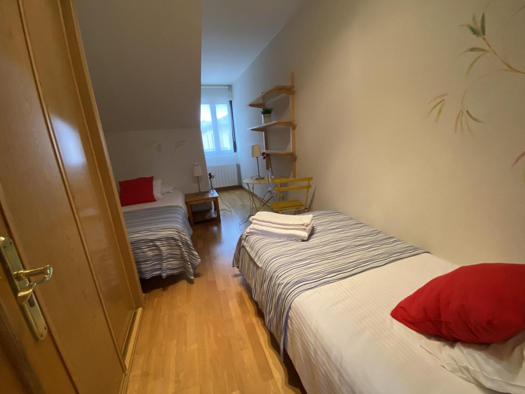 Appartement Alfonso Xiii *