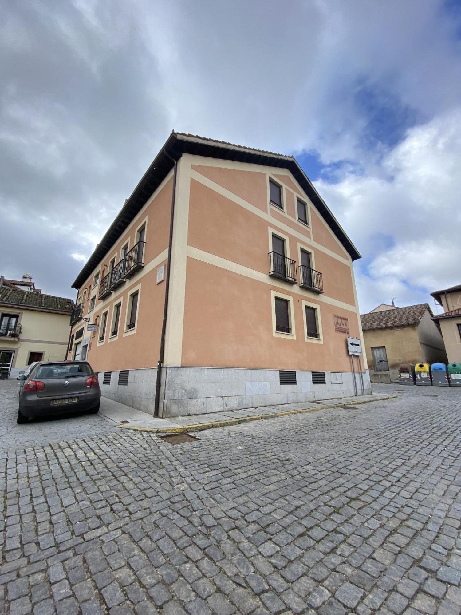 Appartement Alfonso Xiii *