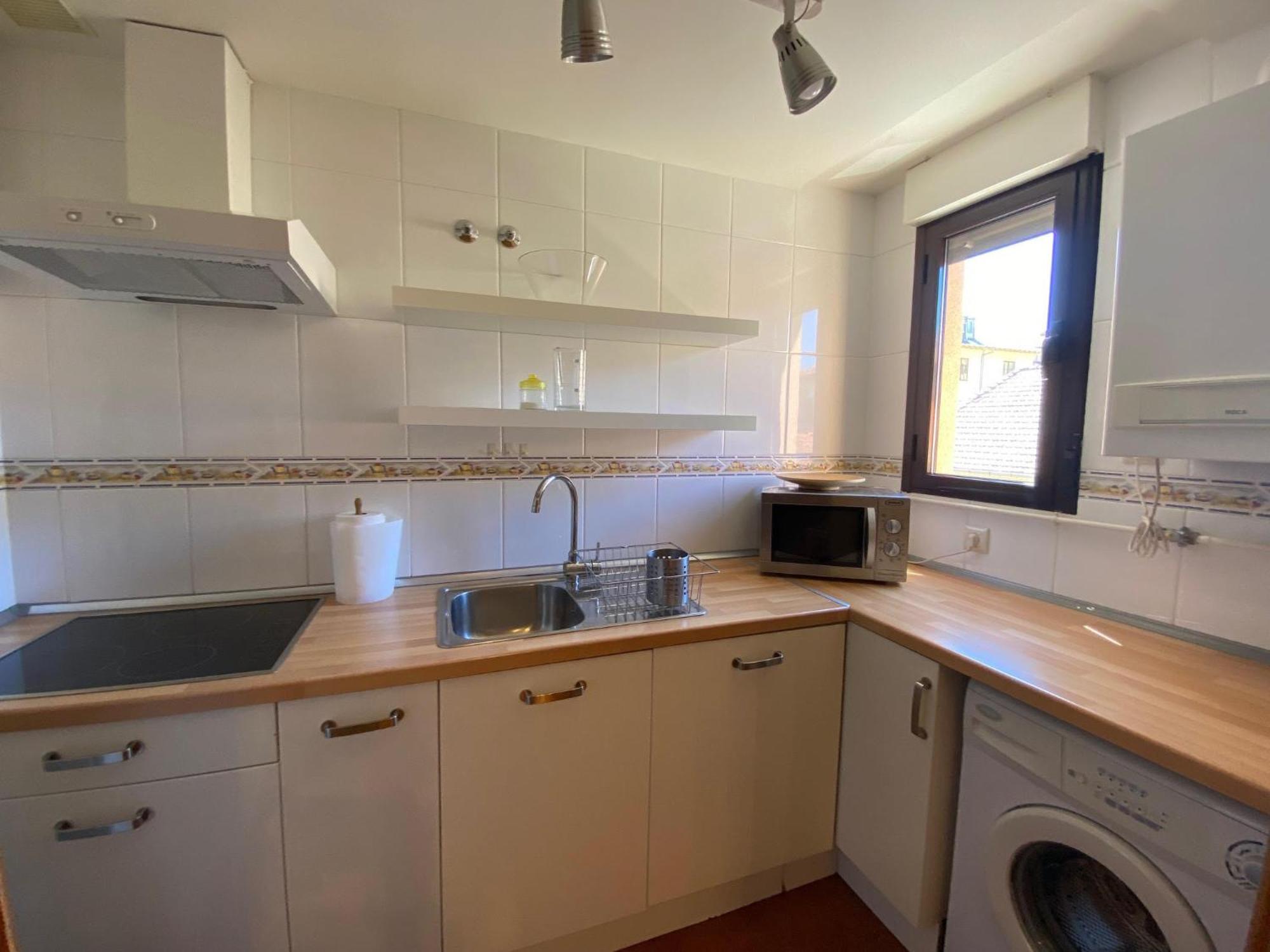 Appartement Alfonso Xiii *