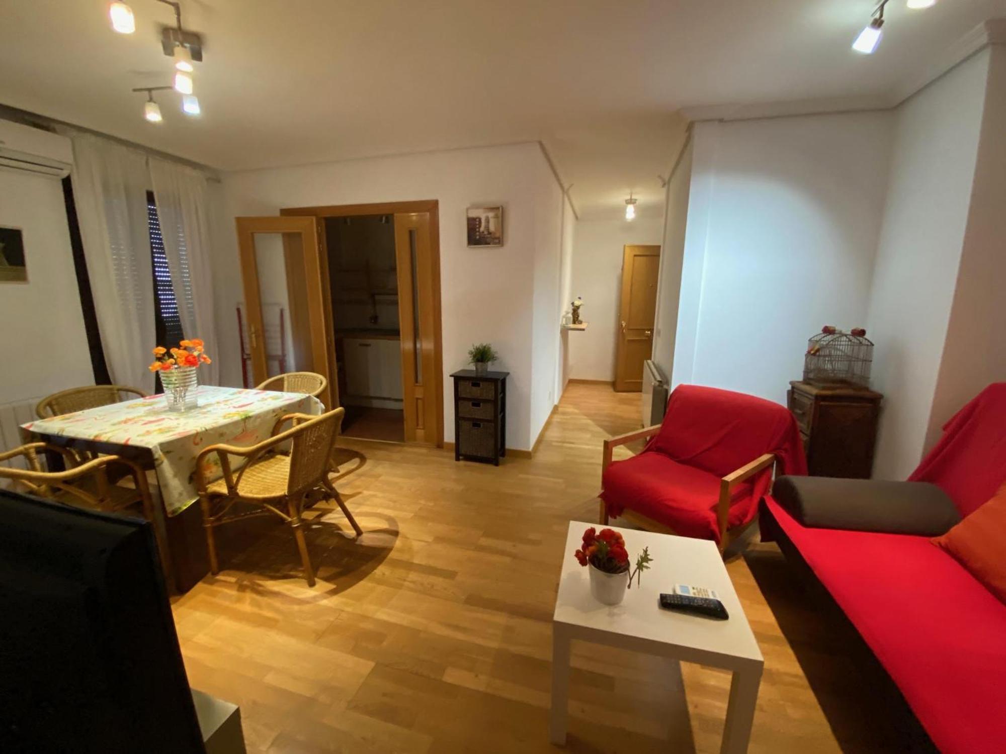 Alfonso Xiii Apartment
