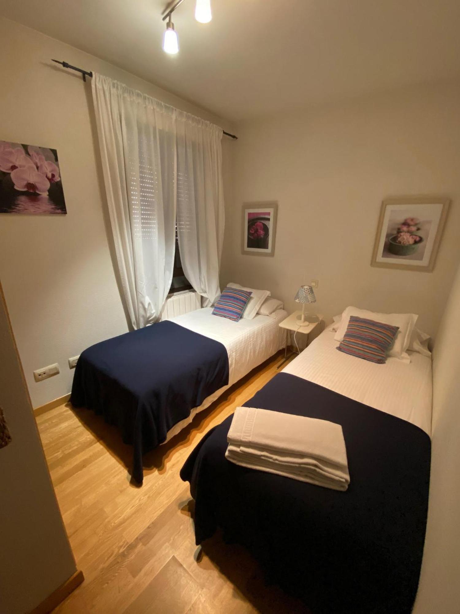 Alfonso Xiii Appartement San Ildefonso