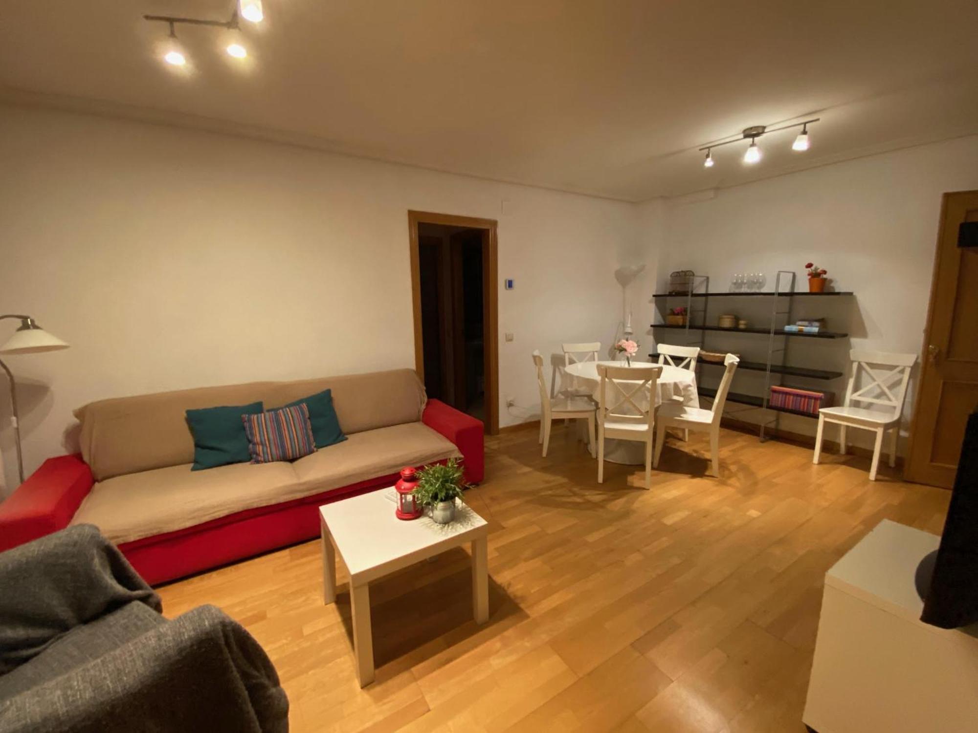 Alfonso Xiii Appartement