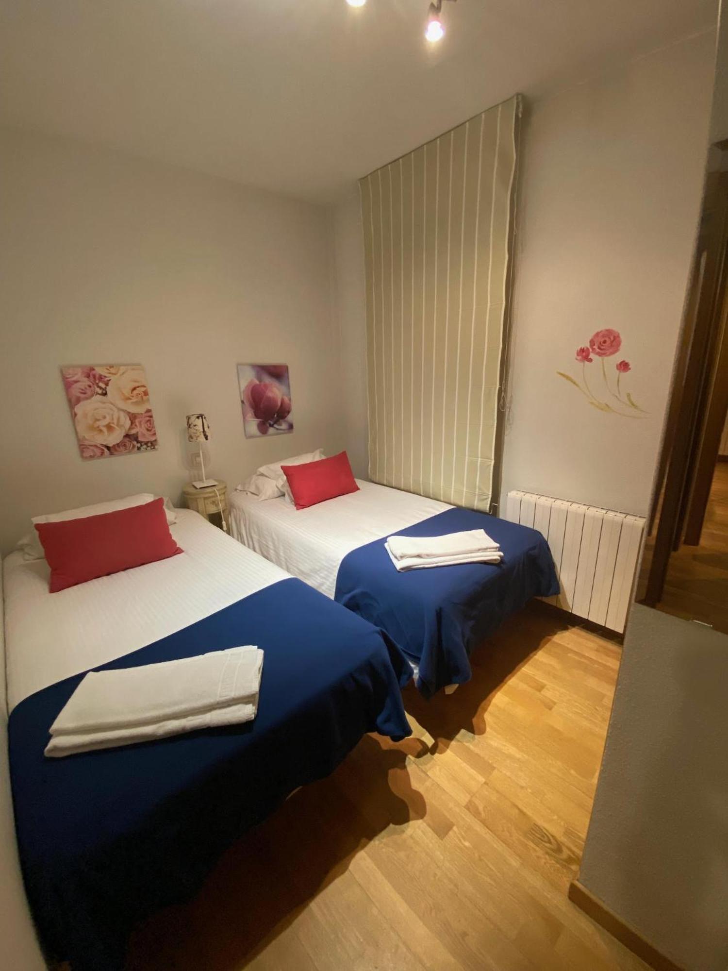 Apartment Alfonso Xiii San Ildefonso